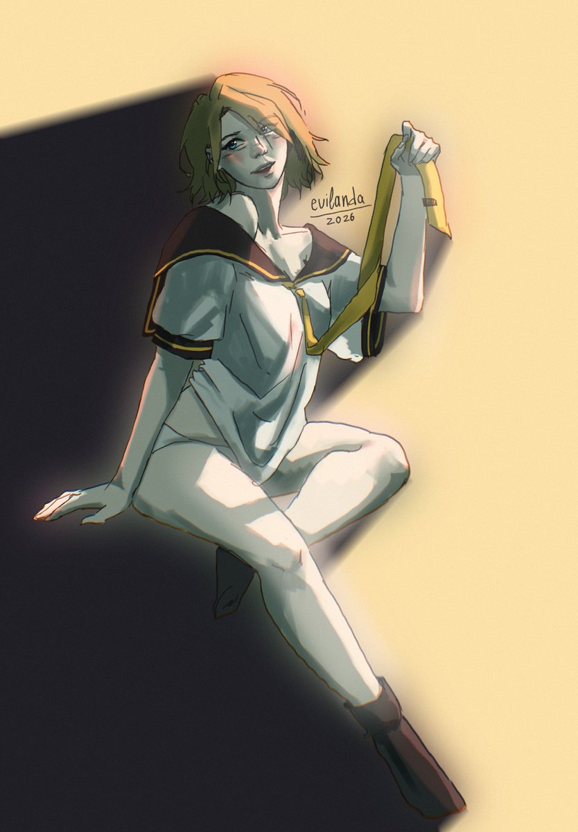 evilanda | COMMISSIONS OPEN tweet media