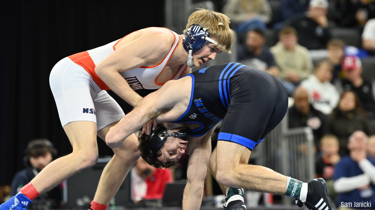 The Open Mat tweet media