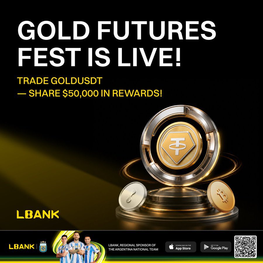 LBank Vietnam tweet media