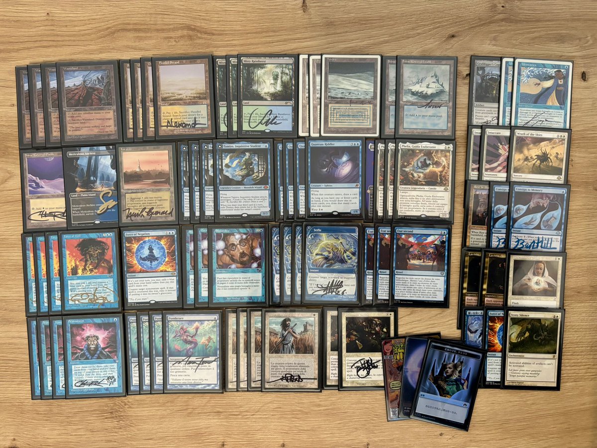 castino91's tweet photo. Flow State everywhere untill he gets banned 💕

#MTGLEGACY
#MTG
#FLOWSTATE https://t.co/8F7BJCPAFf