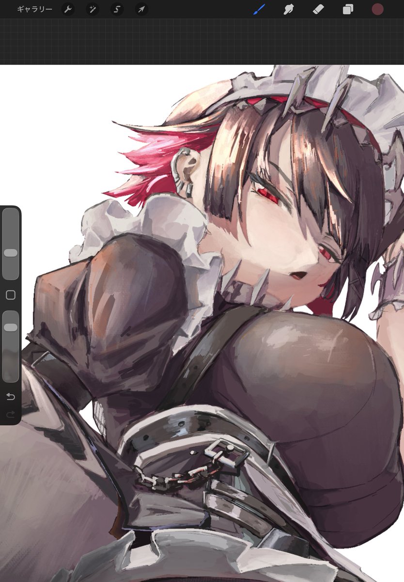 イ二禾ロ tweet media