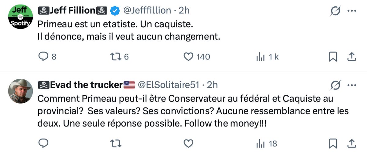 Le Lobby de Montréal 🍁 tweet media