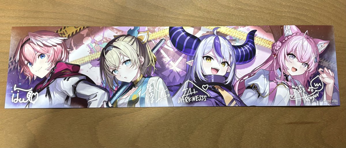 コレミヨガシ✖️ tweet media