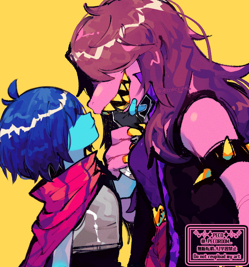 🍓PECO🍓 tweet media