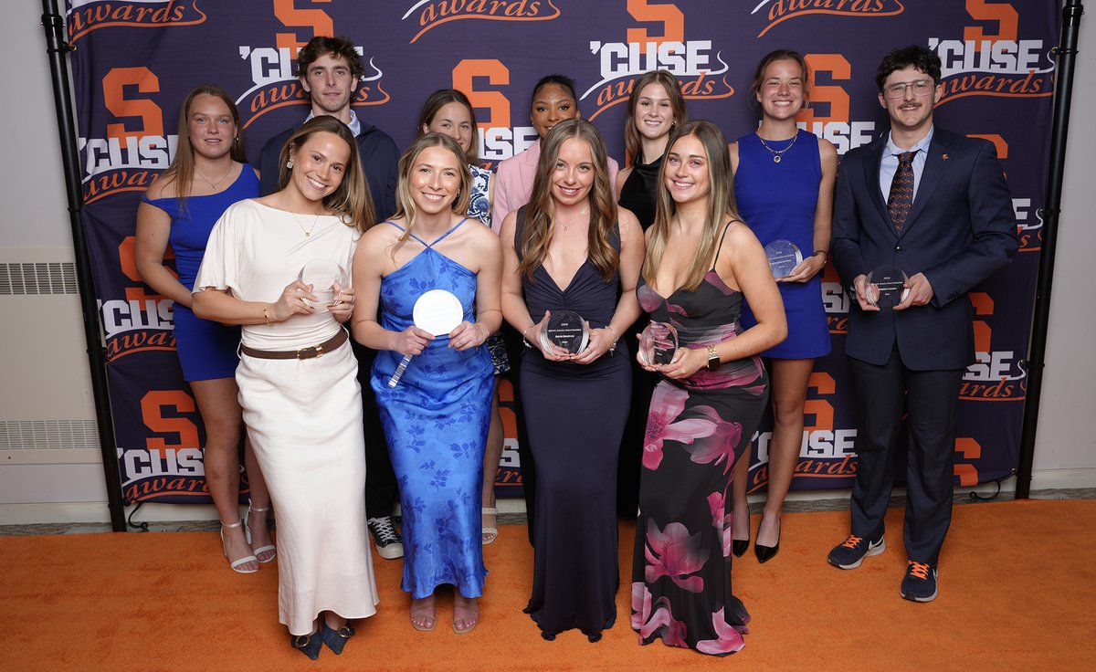 Syracuse Women's Soccer tweet media