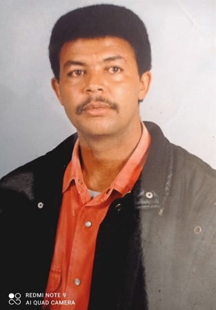 Yemane G. Meskel 🇪🇷 tweet media