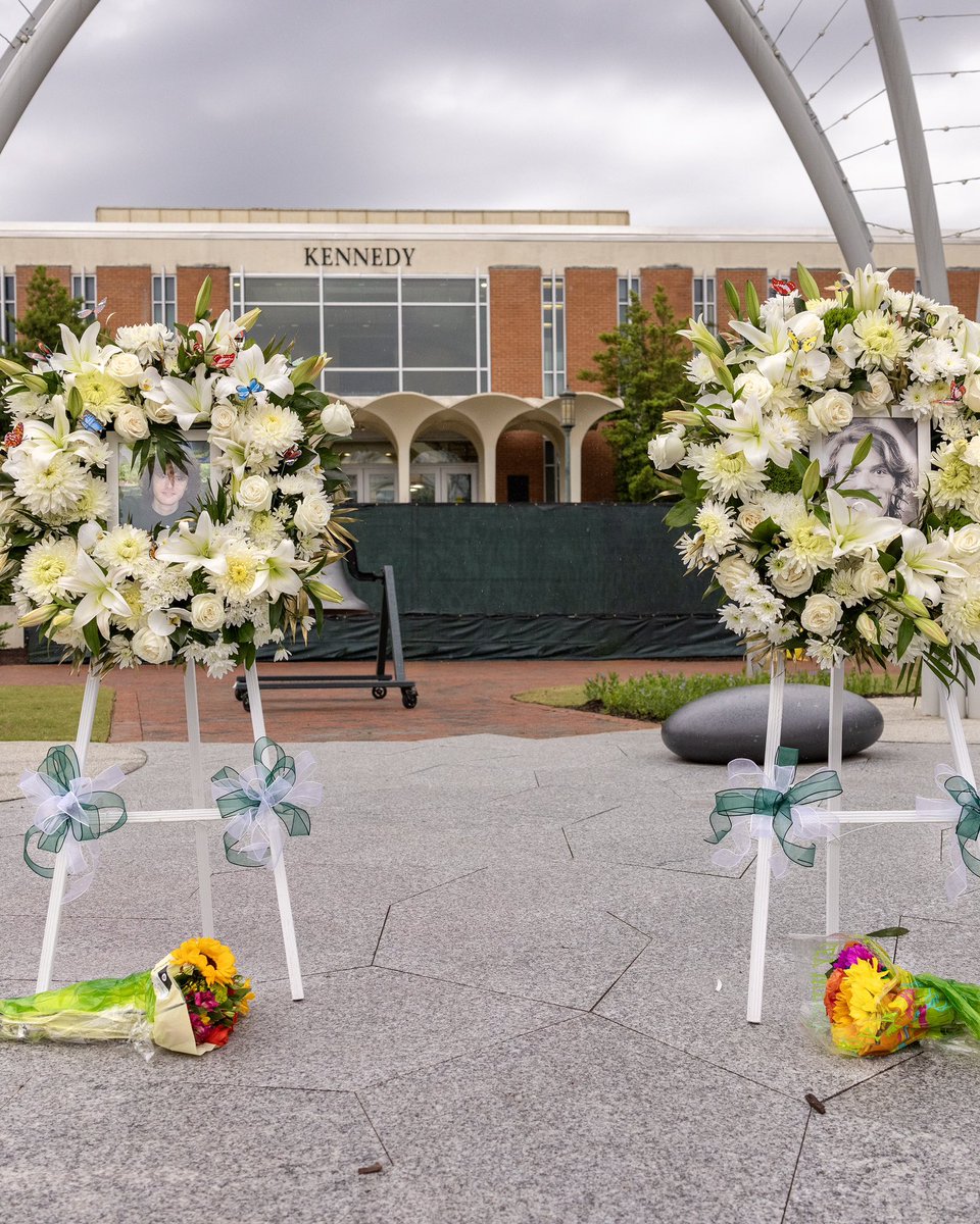 UNC Charlotte tweet media