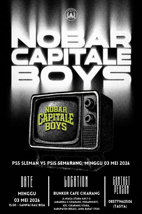 CAPITALE BOYS 1976 !!! tweet media