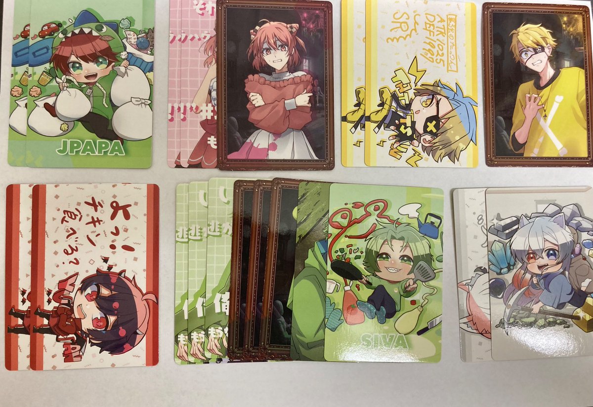 Late _ #5/5 ファンミNight参戦予定 tweet media