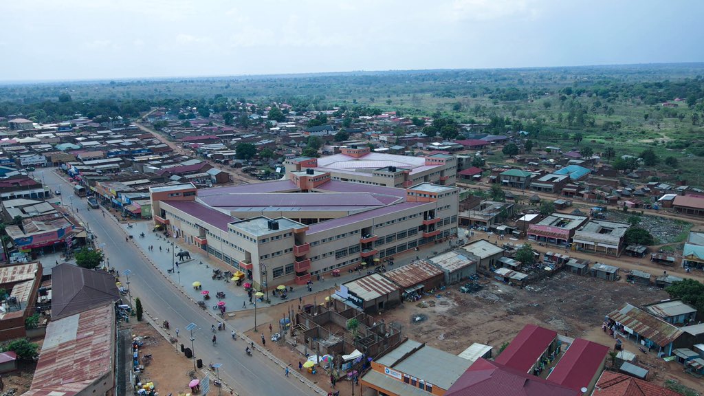 Laita Ug🇺🇬🌍 tweet media