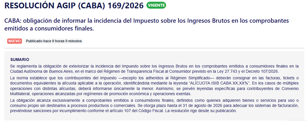BDC - Blog del Contador tweet media
