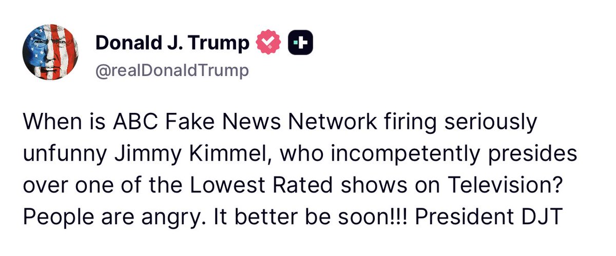 Rapid Response 47 tweet media