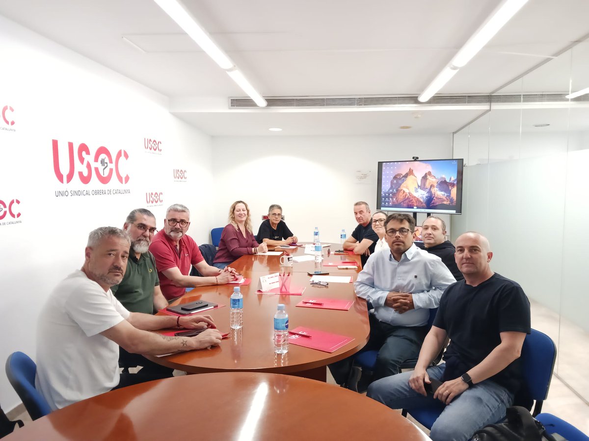Usoc indústria tweet media