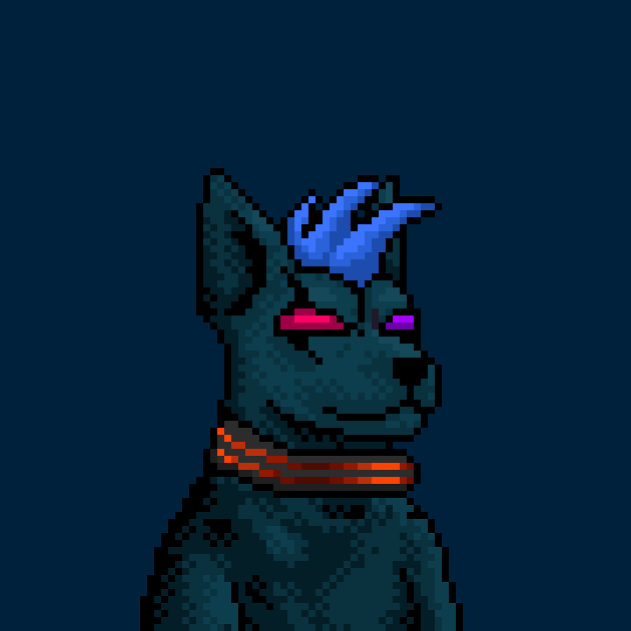 Pixel NFTs tweet media