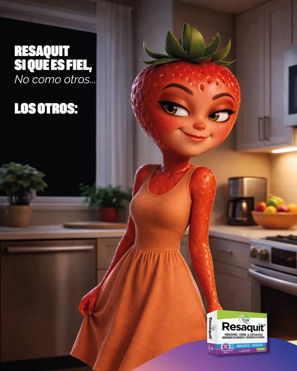 Si, obsesionados con la frutinovela
