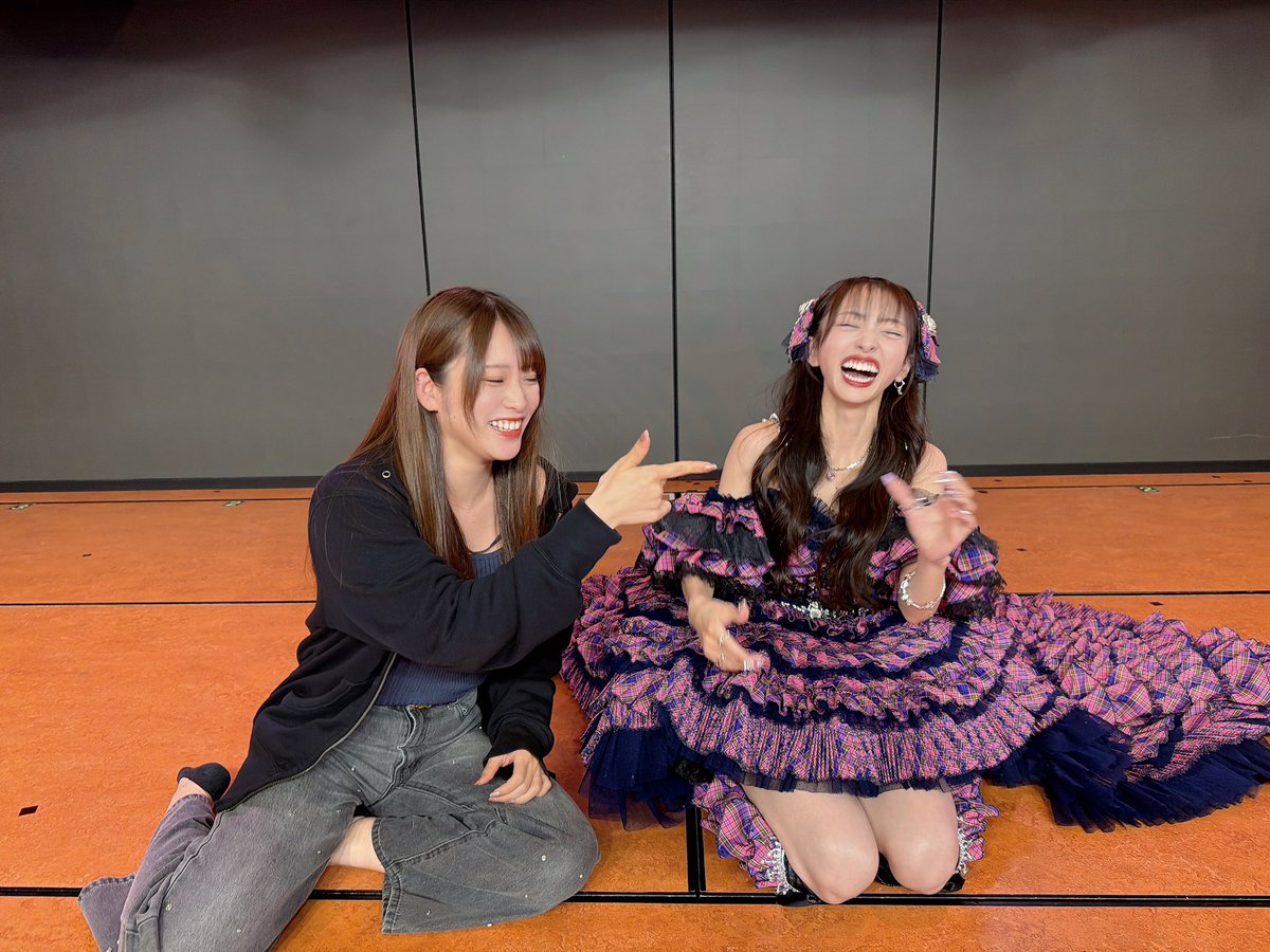 市川愛美 tweet media