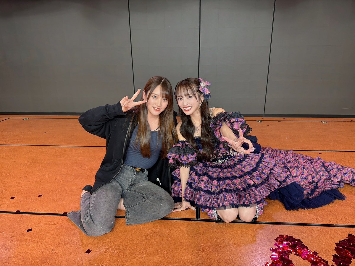 市川愛美 tweet media