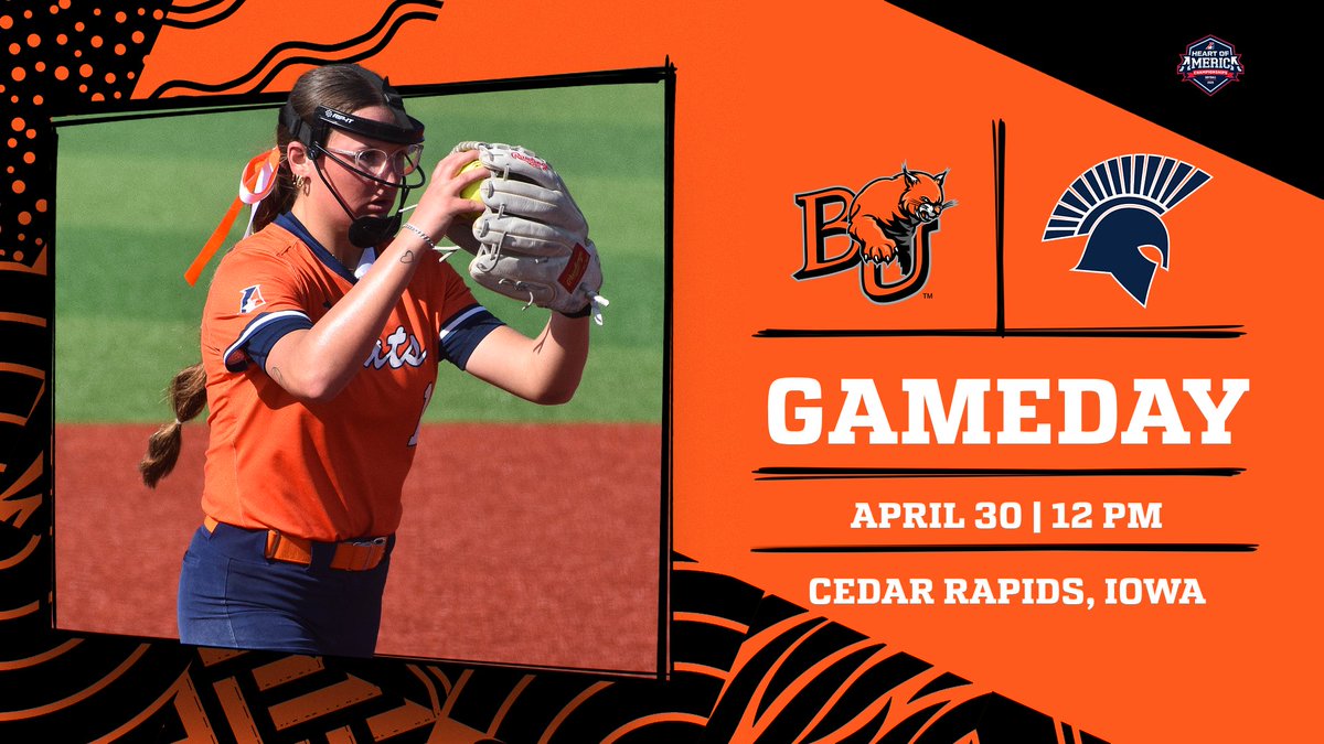 Baker Athletics tweet media