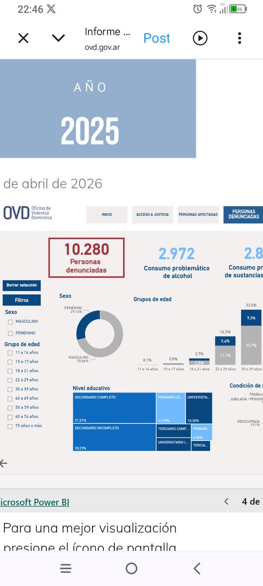 Ponga su anuncio aquí tweet media