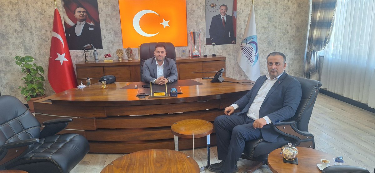 Sabri izol tweet media