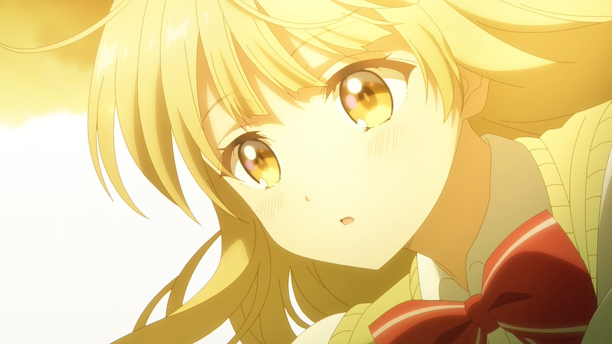 TVアニメ『お隣の天使様にいつの間にか駄目人間にされていた件』【公式】 tweet media