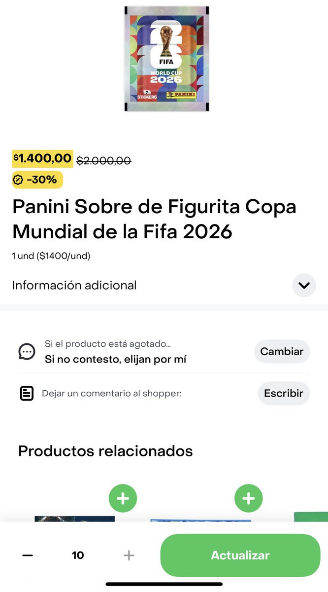 Miss Ofertas by Vero 🛒🛍️ tweet media