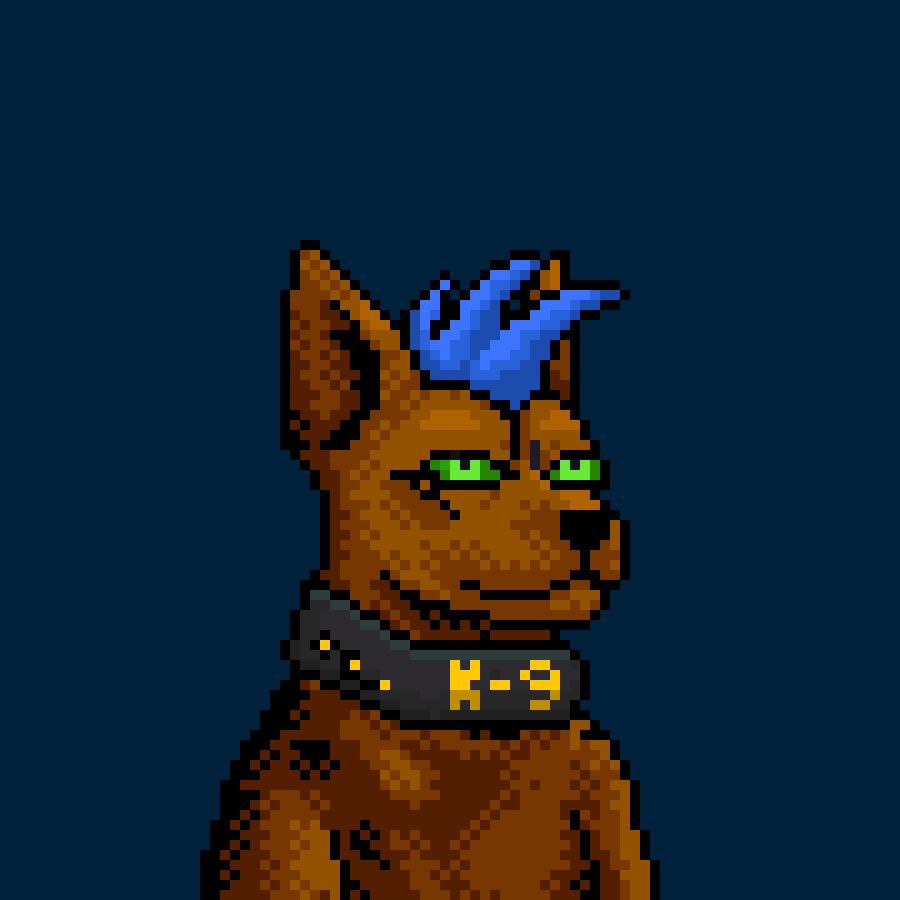 Pixel NFTs tweet media