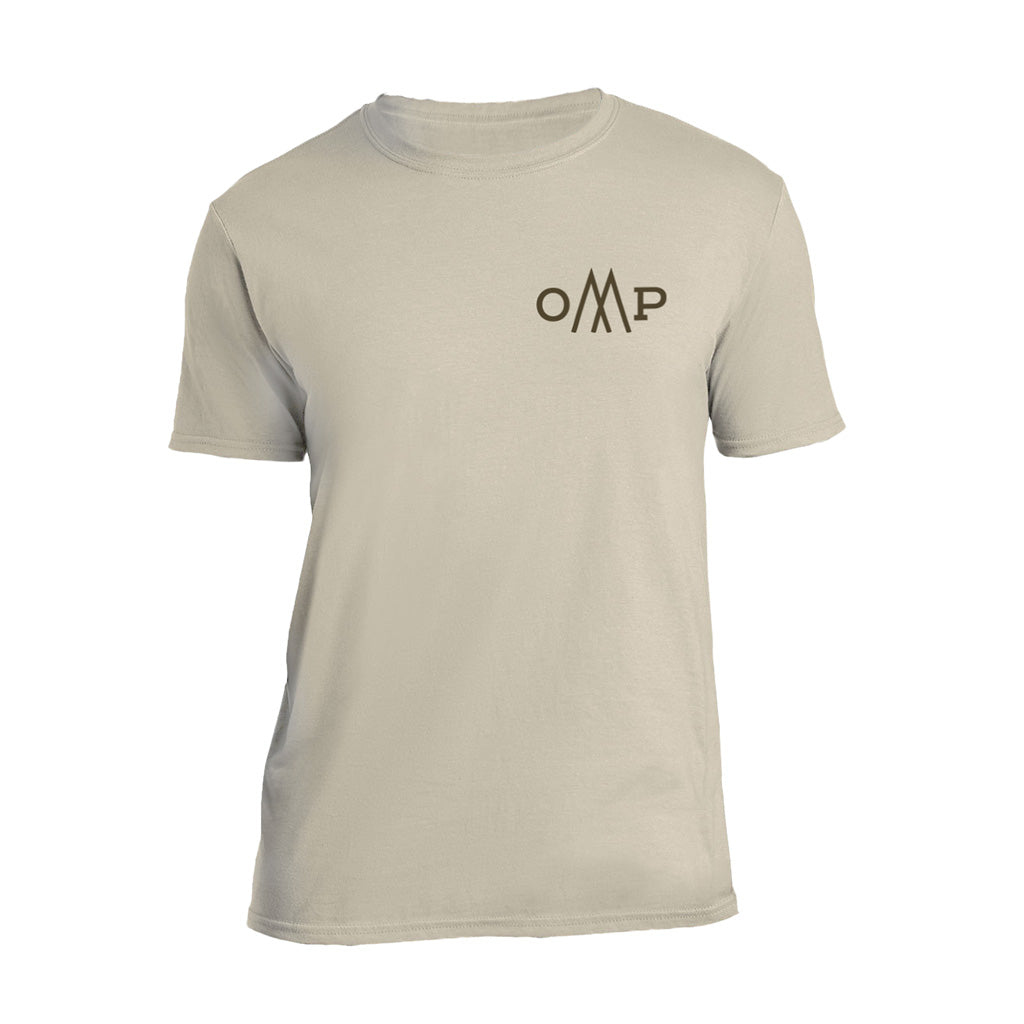 ProductWorldUSA's tweet image. October Mountain Tradition Tee Sand Large dlvr.it/TSJL1r #OctoberMountain #TraditionTee #OutdoorStyle #Clothing #CottonBlend