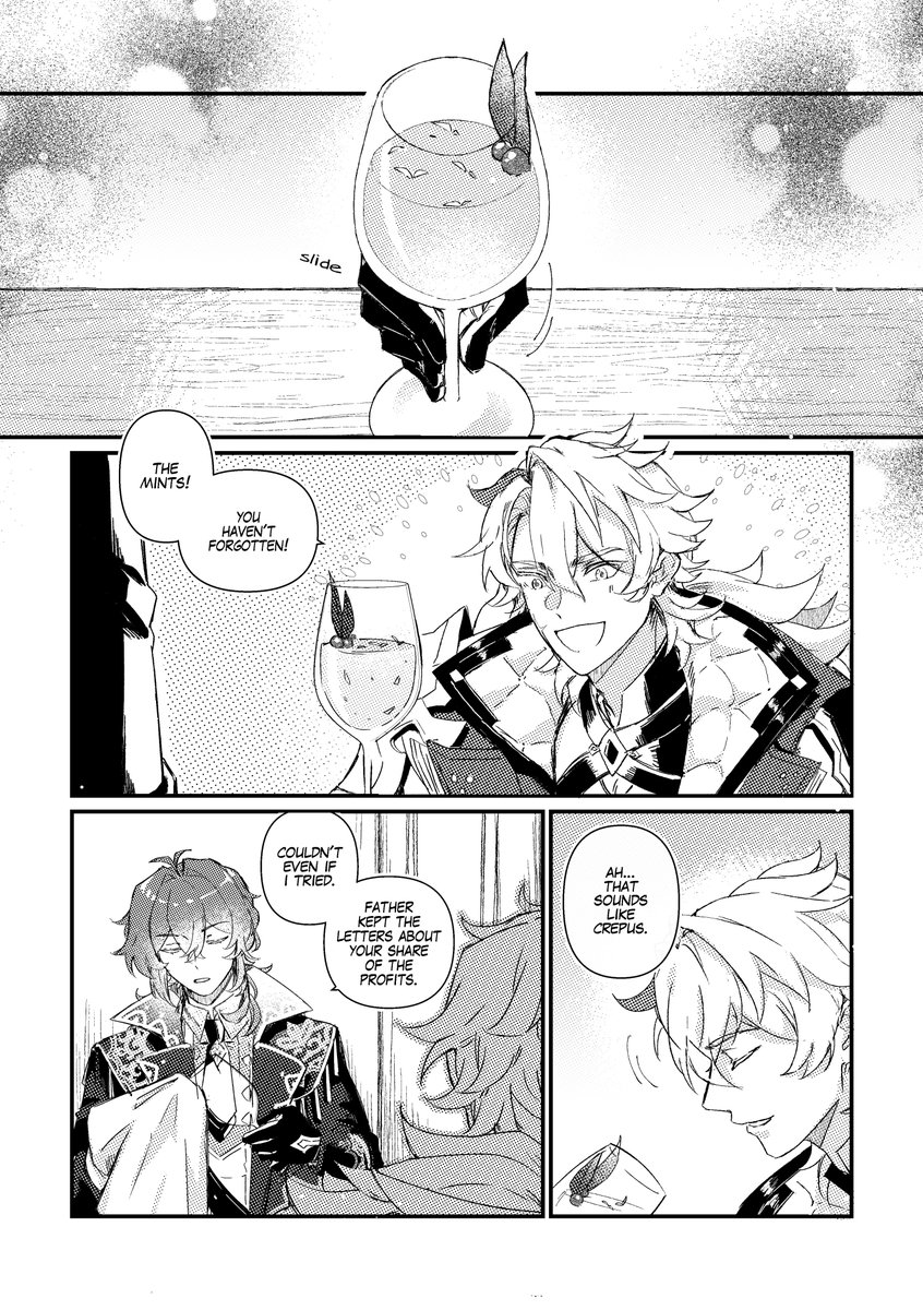 citra ❄️ @ CF22 P48 tweet media