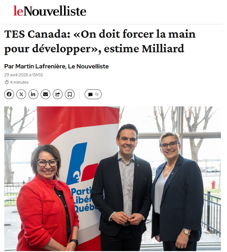 Pascal Paradis tweet media