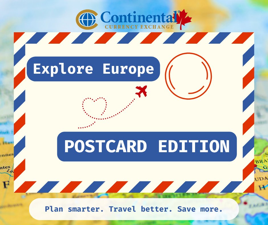 Continental Currency tweet media