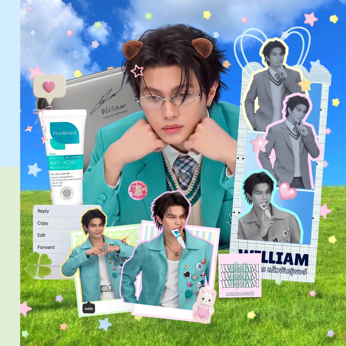 linlin 🎏 (REST) tweet media