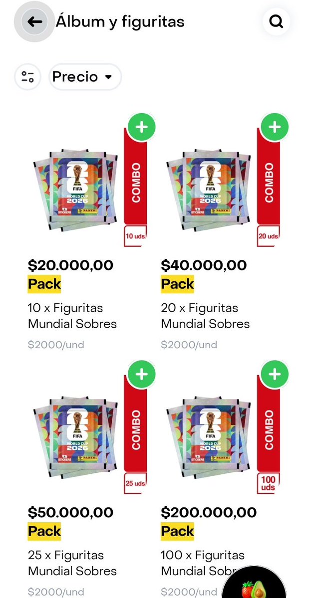 Ok no hay álbum