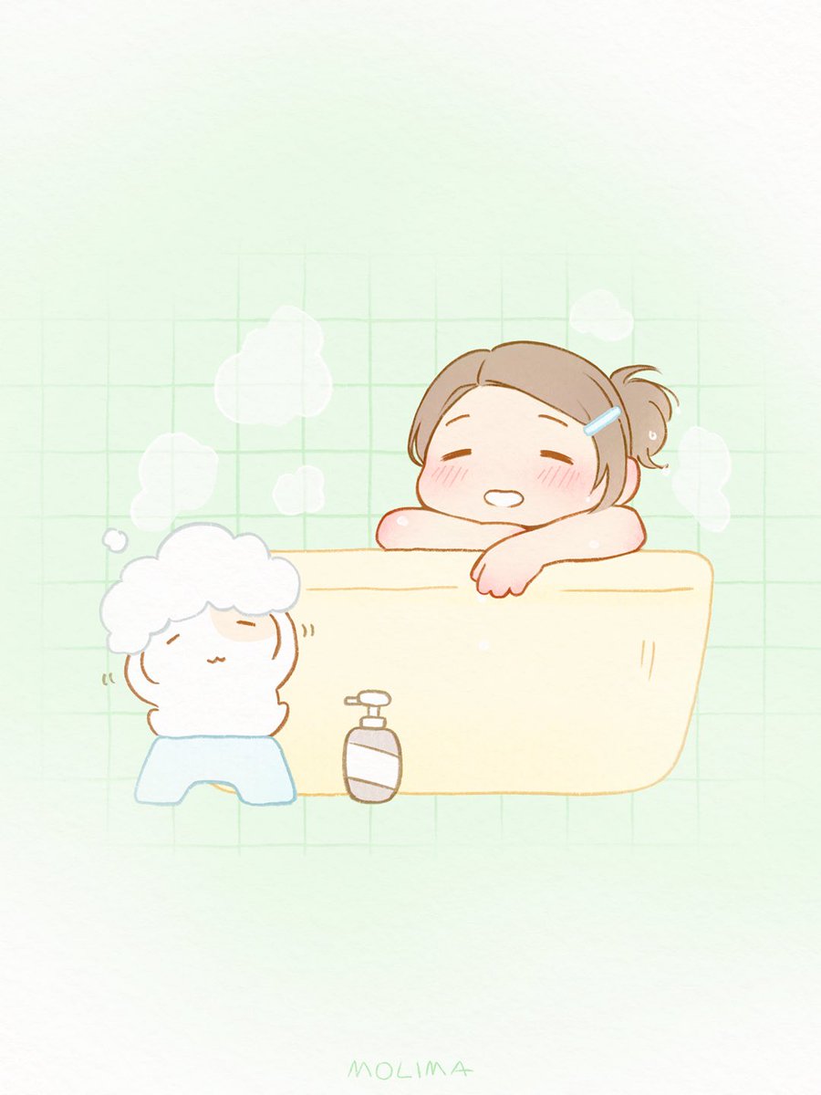 molima_shop's tweet photo. 🛀🫧 https://t.co/Z3cWxR7XGz
