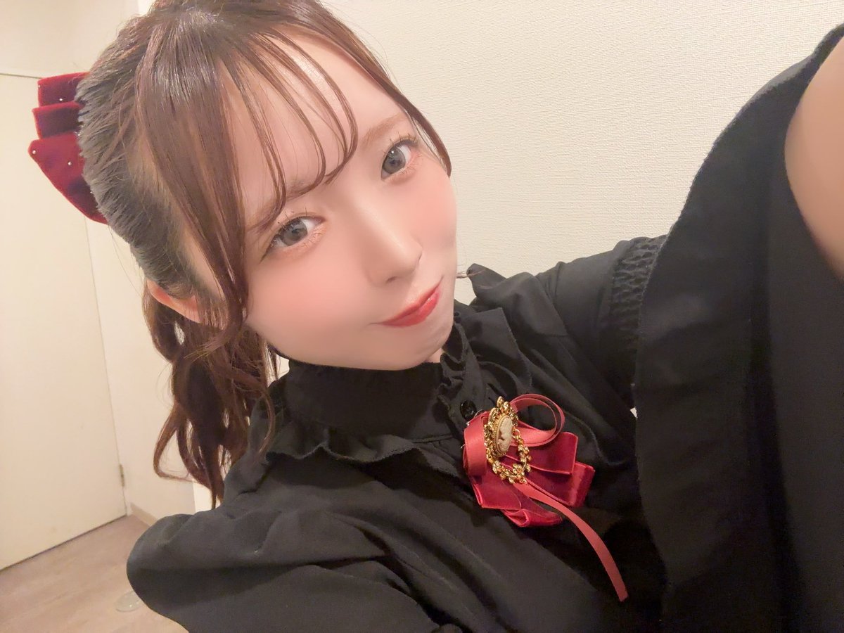 青木里菜/Rina Aoki🐭🌸 tweet media