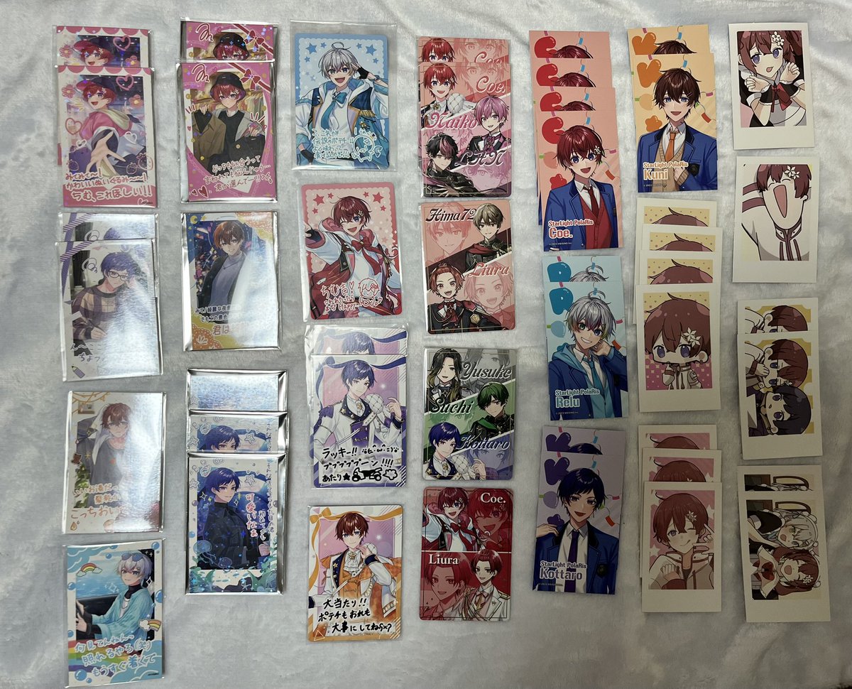 ⭐️@取引垢 (@Trhk4444Ma) / Posts / X
