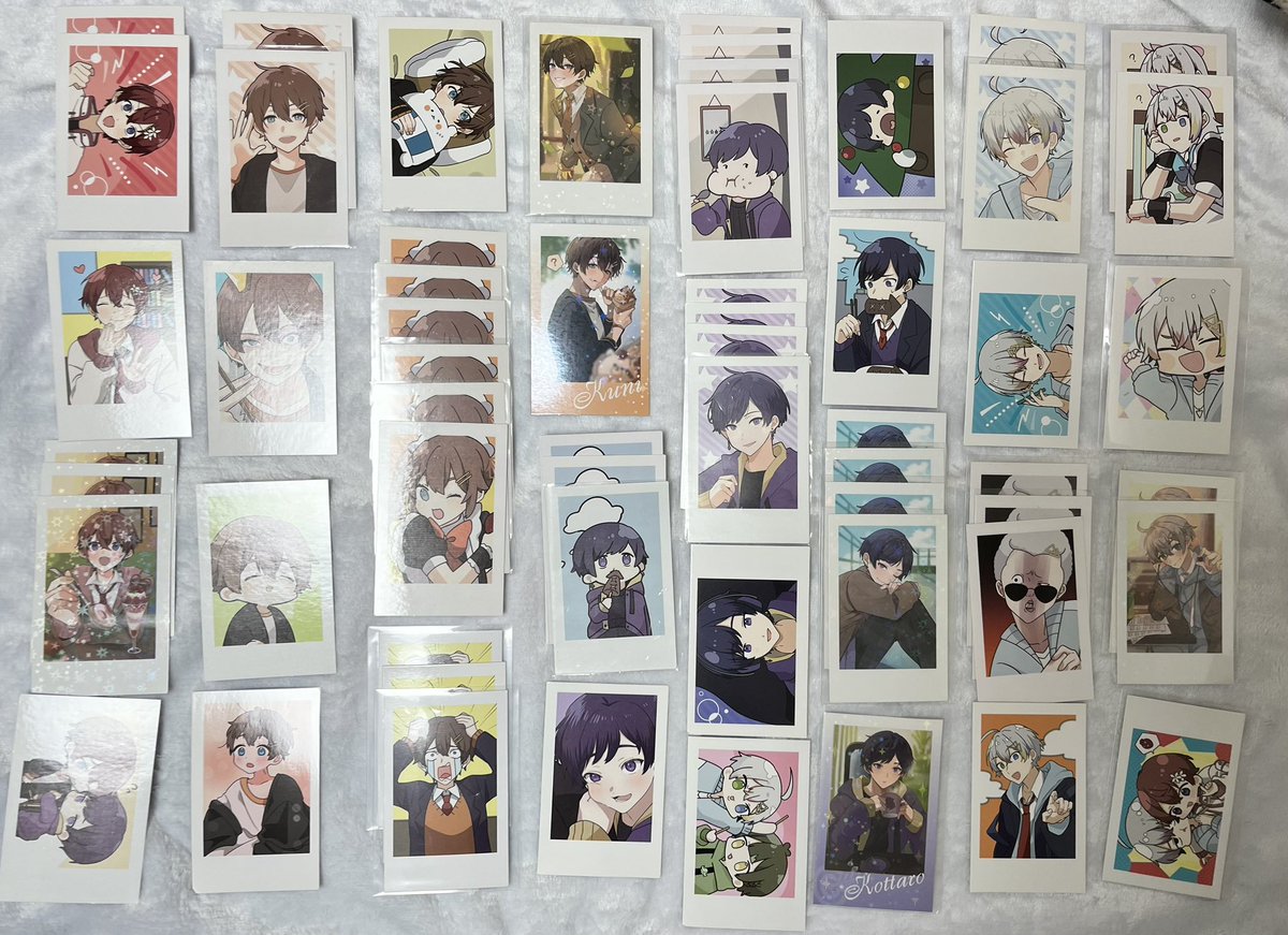 ⭐️@取引垢 (@Trhk4444Ma) / Posts / X