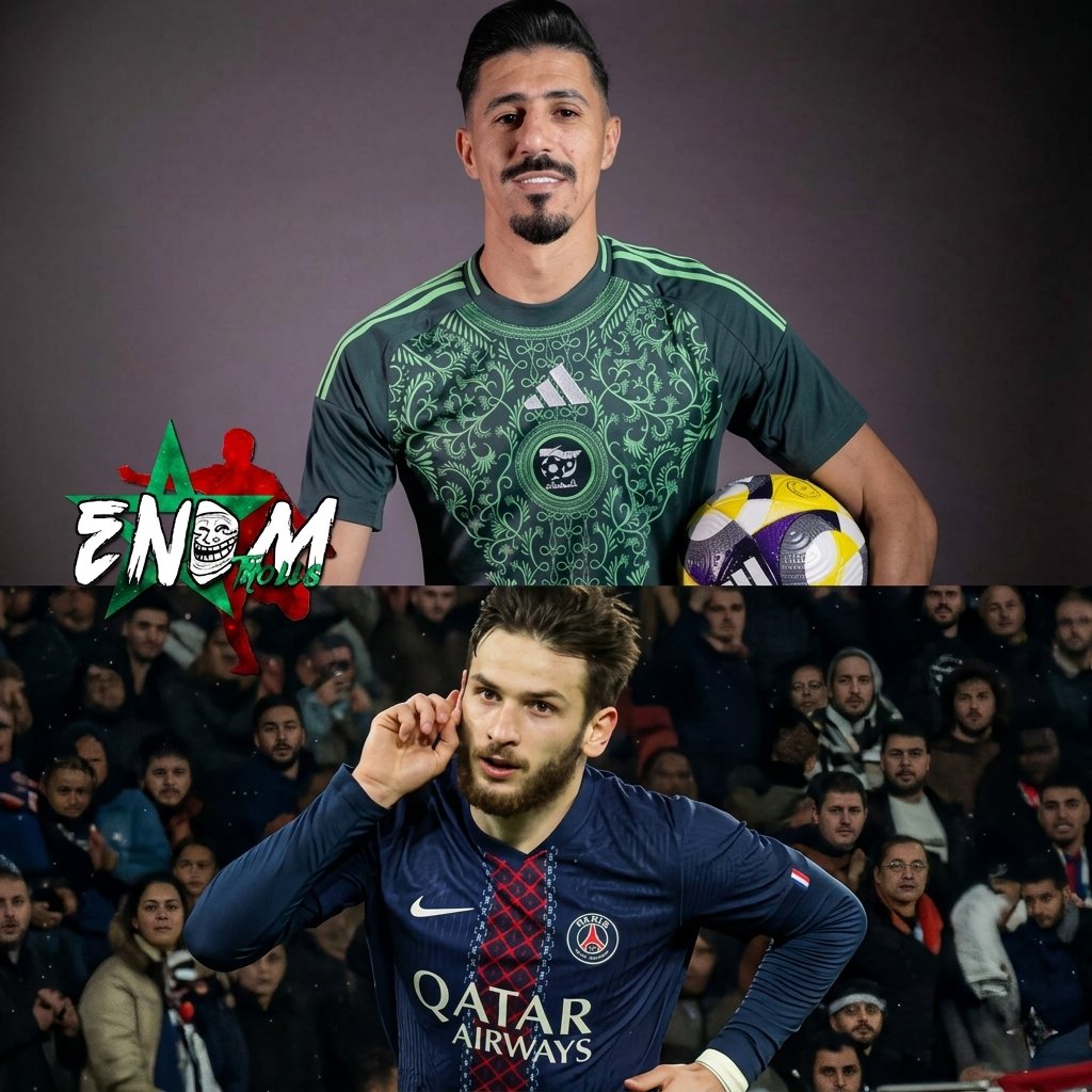 ENDM Trolls tweet media