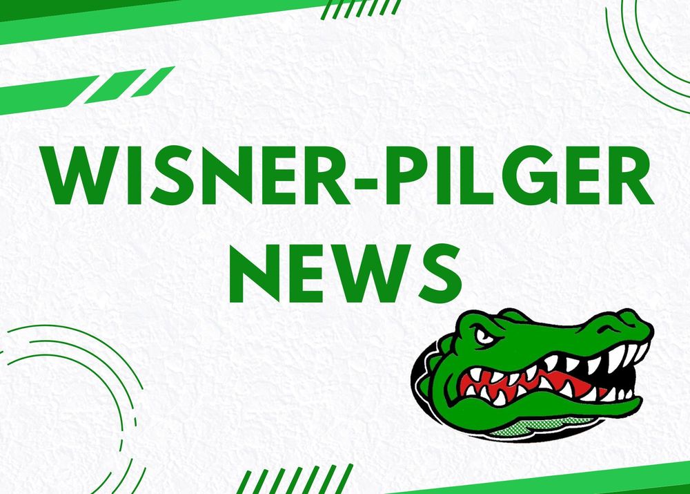 Wisner-Pilger Gators tweet media