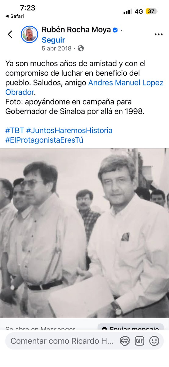 RickDjMx 🎧 tweet media