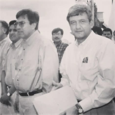 RickDjMx 🎧 tweet media