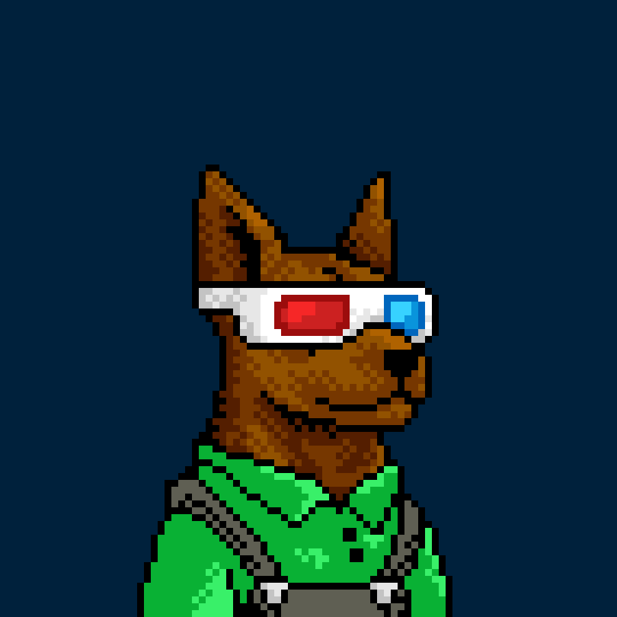 Pixel NFTs tweet media