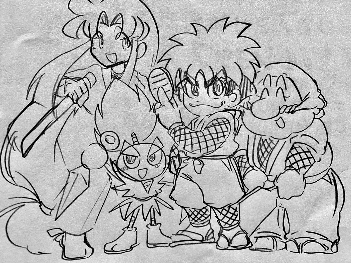 エダマメジェド tweet media