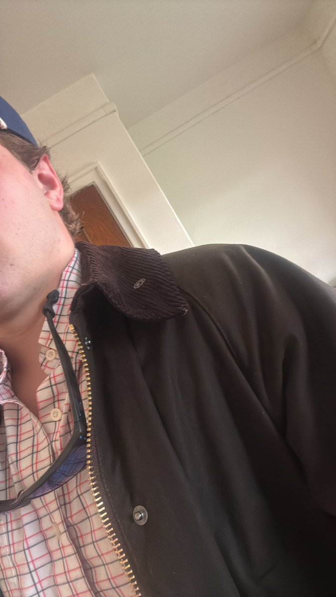 Benton Swathford, MBA tweet media