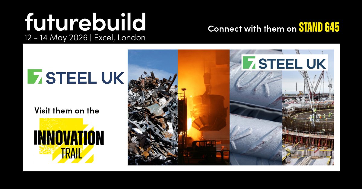 Futurebuild tweet media