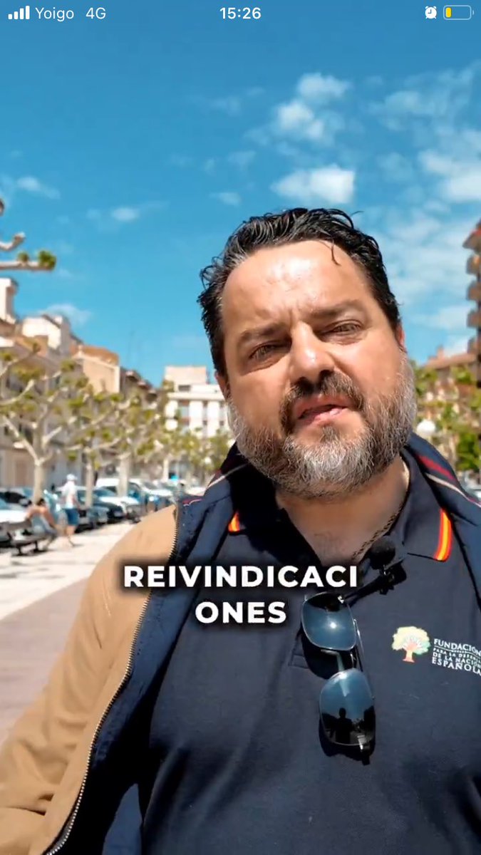 ElectronitBdn's tweet photo. @aragonvox @DavidArranzVox @zarag_ciudadvox No sabéis ni escribir bien en castellano vais a saber hablar catalán … más quisierais, cenutrios! https://t.co/4ehvniEAHp