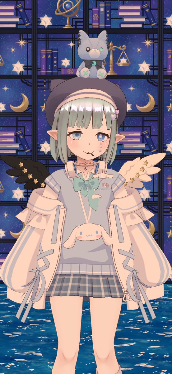のせちゃん tweet media