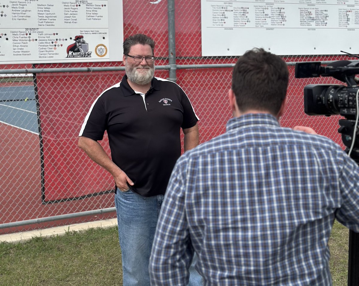 KISD Sports tweet media