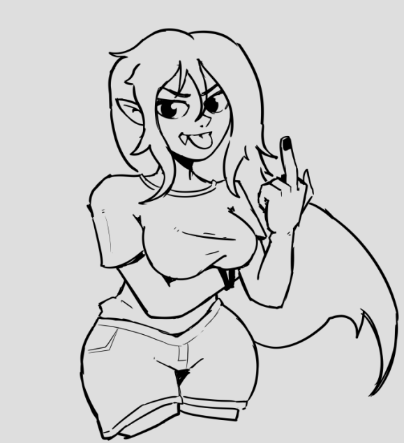 Lilith tweet media