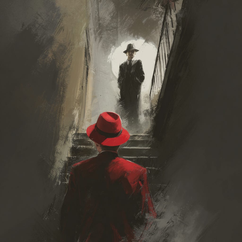 CovertAccessTeam tweet media
